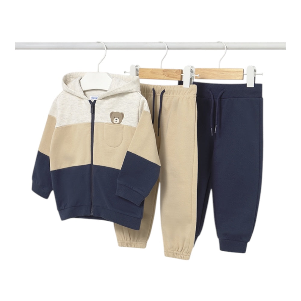 MAYORAL 3 PIECE SET 918