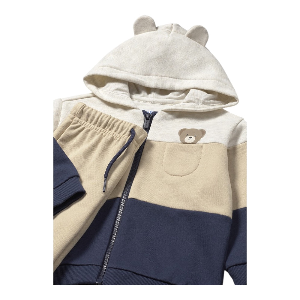 MAYORAL 3 PIECE SET 918