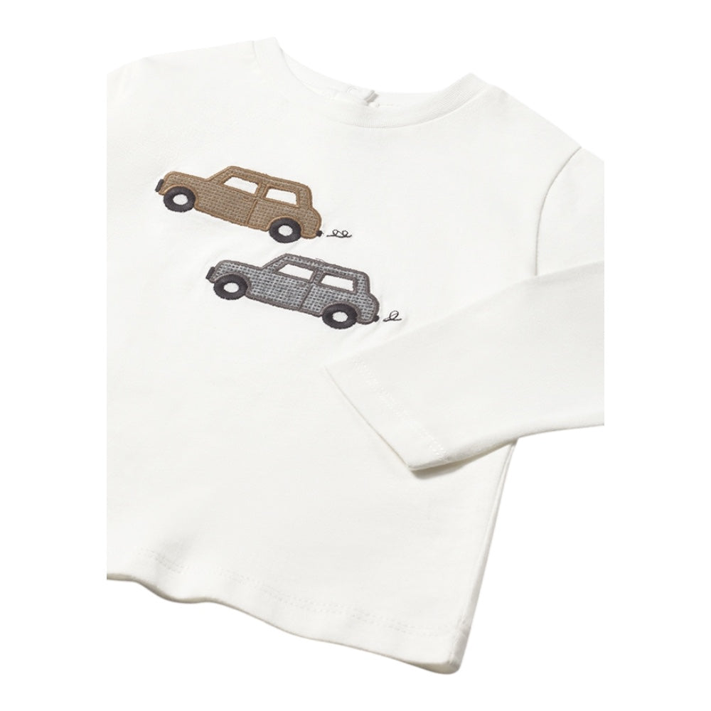 MAYORAL T SHIRT 2072