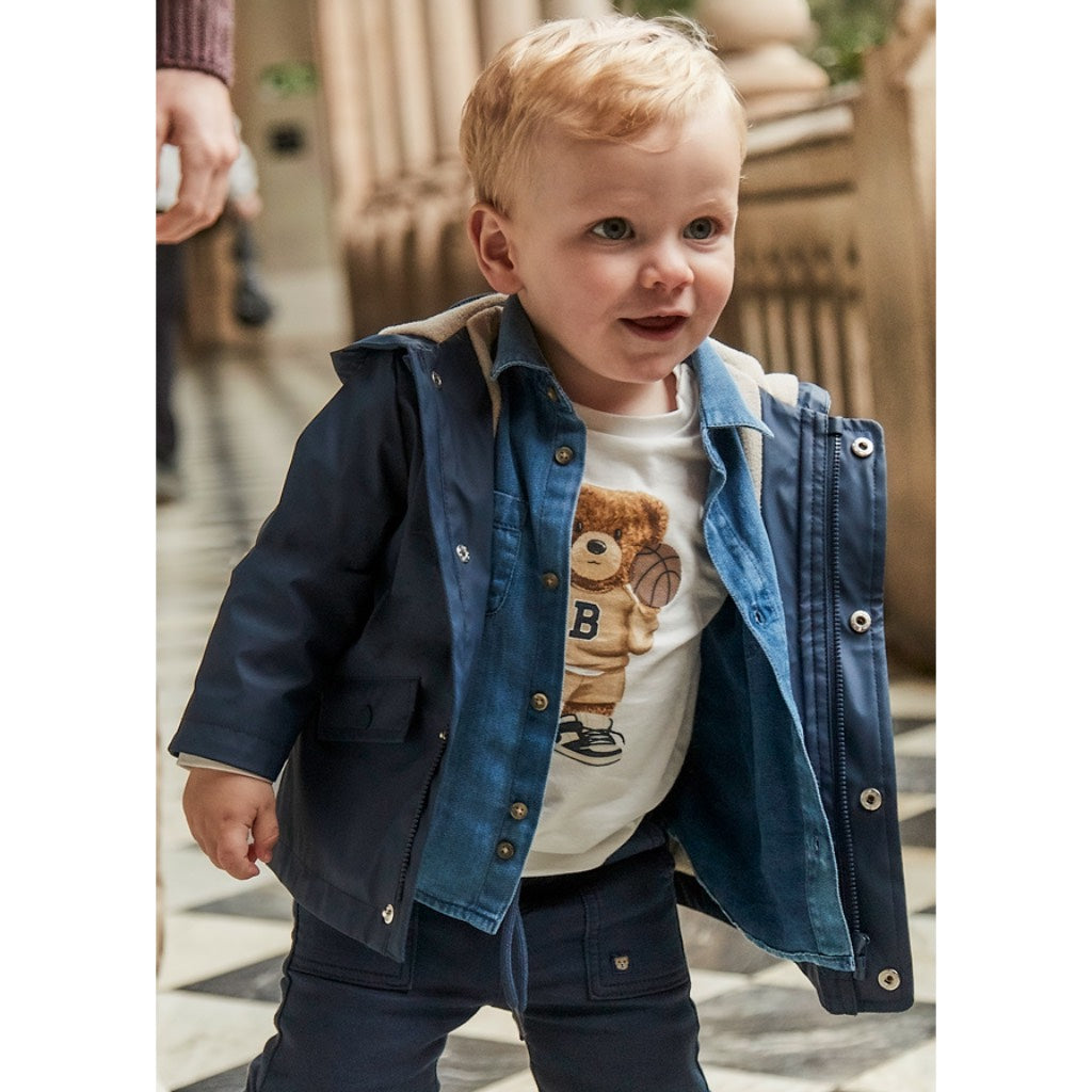 MAYORAL RAIN MAC 2429