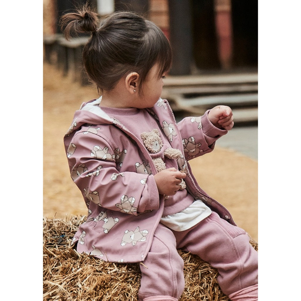 MAYORAL RAIN MAC 2439