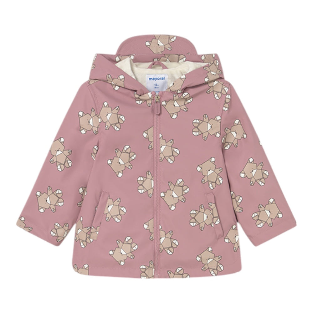 MAYORAL RAIN MAC 2439