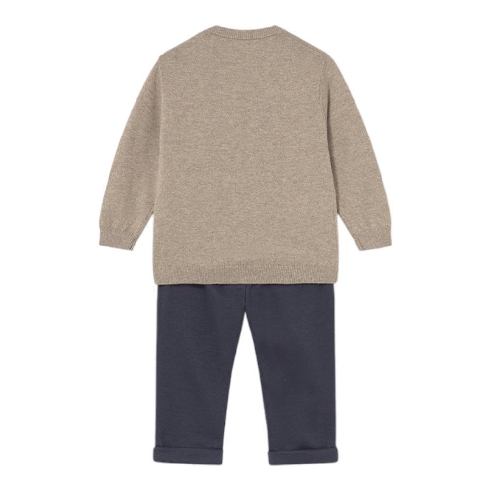 MAYORAL 2 PIECE SET 2515