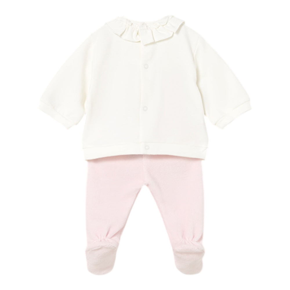 MAYORAL 2 PIECE SET 2555