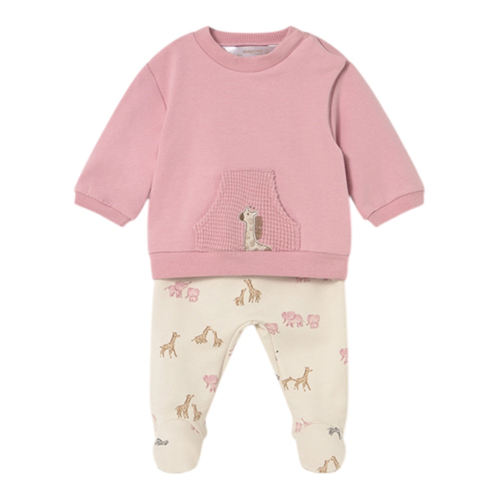 MAYORAL 2 PIECE SET 2557