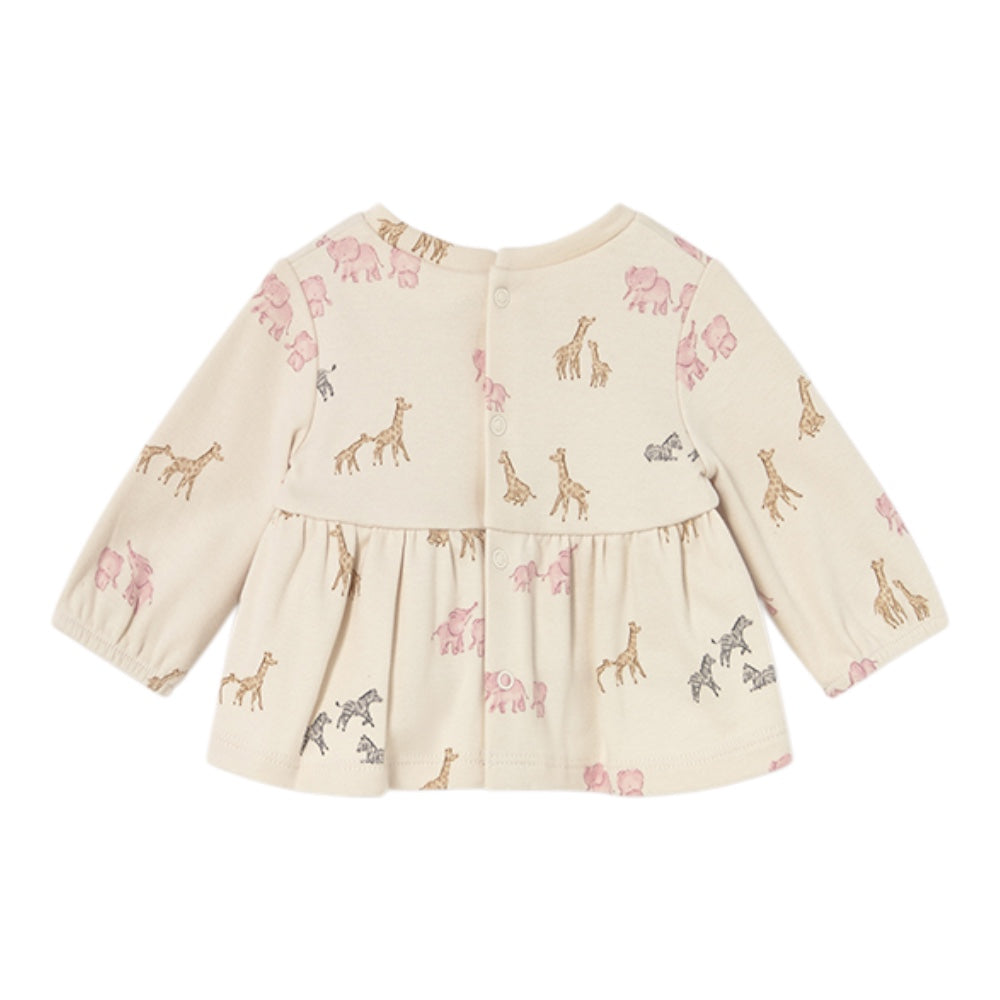 MAYORAL 3 PIECE SET 2561