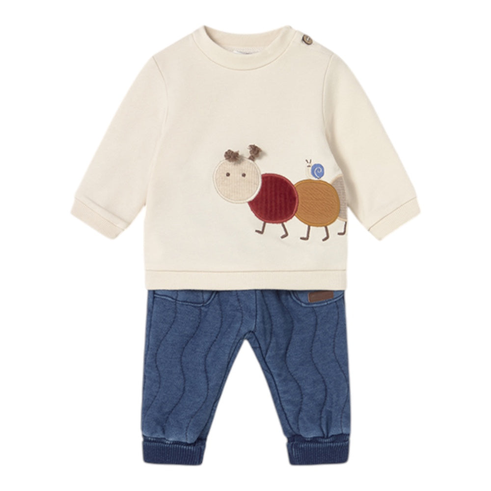 MAYORAL 2 PIECE SET 2584