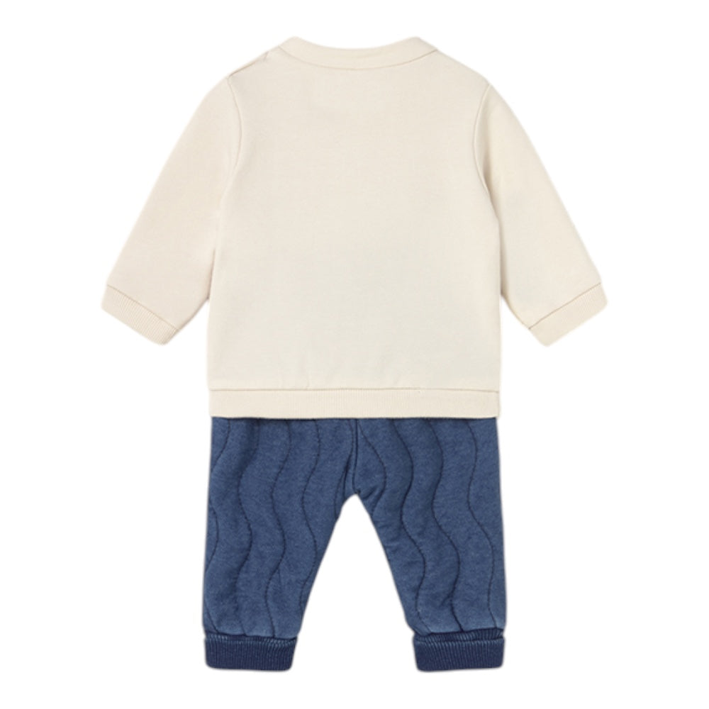 MAYORAL 2 PIECE SET 2584