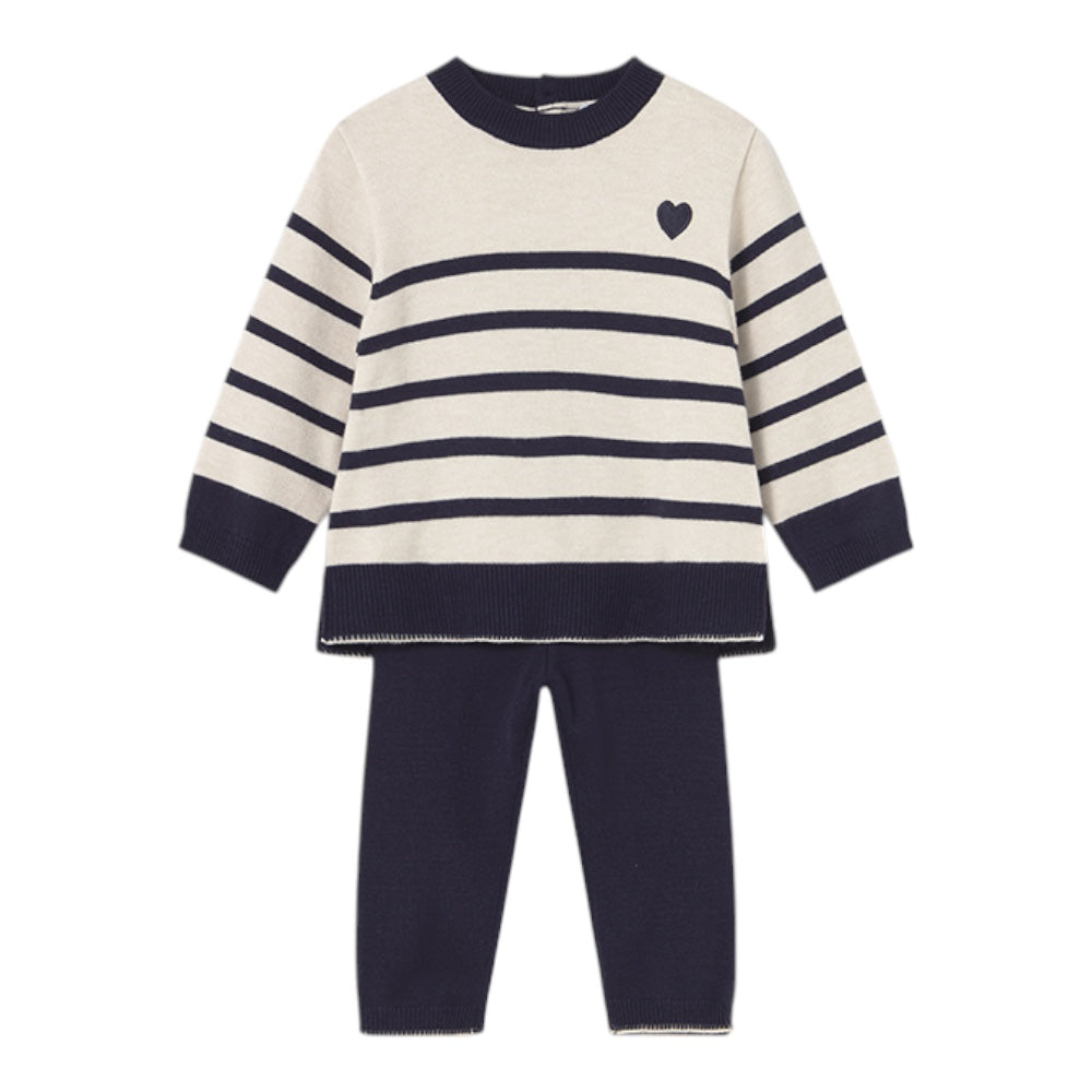 MAYORAL 2 PIECE SET 2595