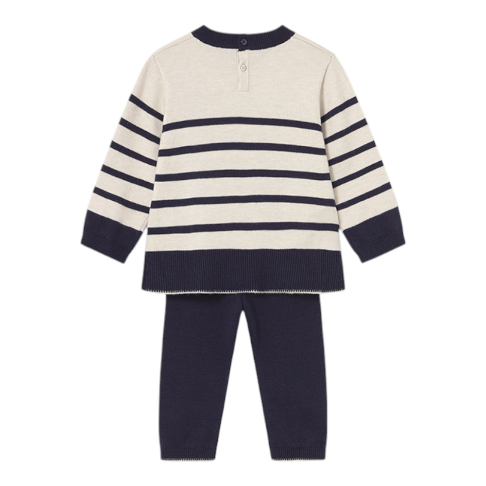 MAYORAL 2 PIECE SET 2595