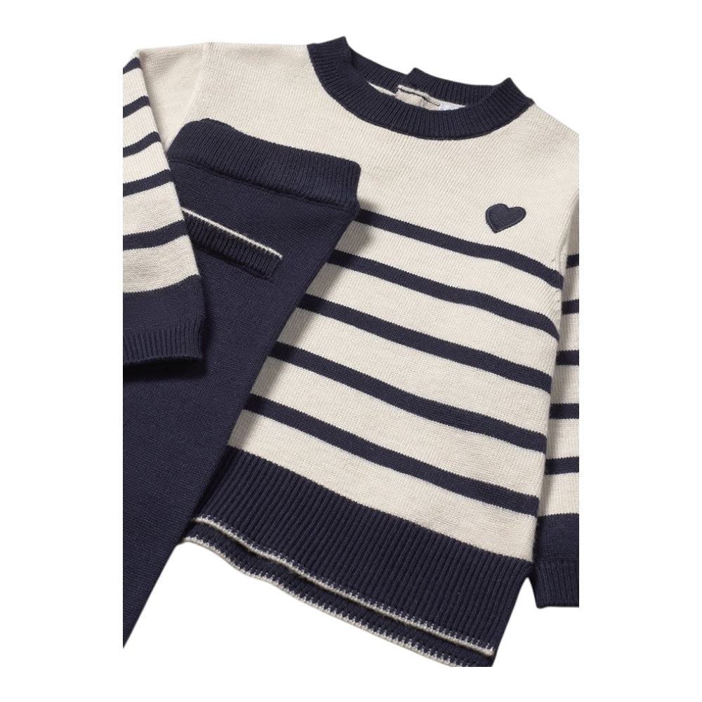 MAYORAL 2 PIECE SET 2595