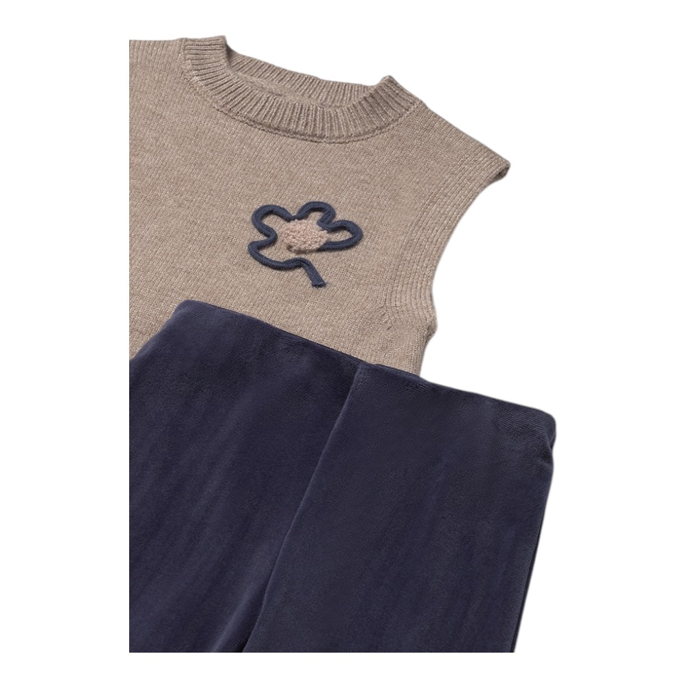 MAYORAL 3 PIECE SET 2596