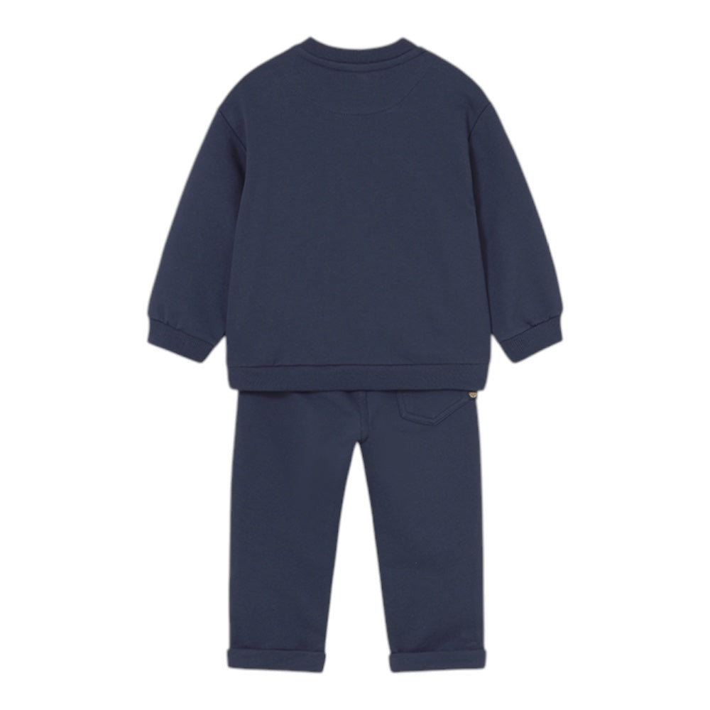 MAYORAL 2 PIECE SET 2597