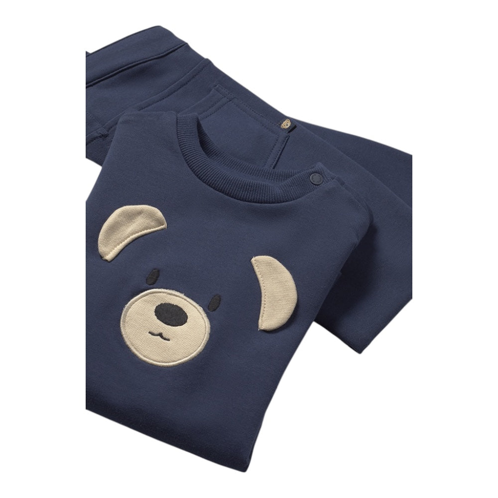 MAYORAL 2 PIECE SET 2597