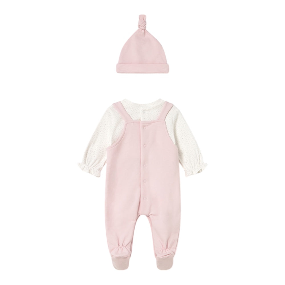 MAYORAL ALL IN ONE 2602