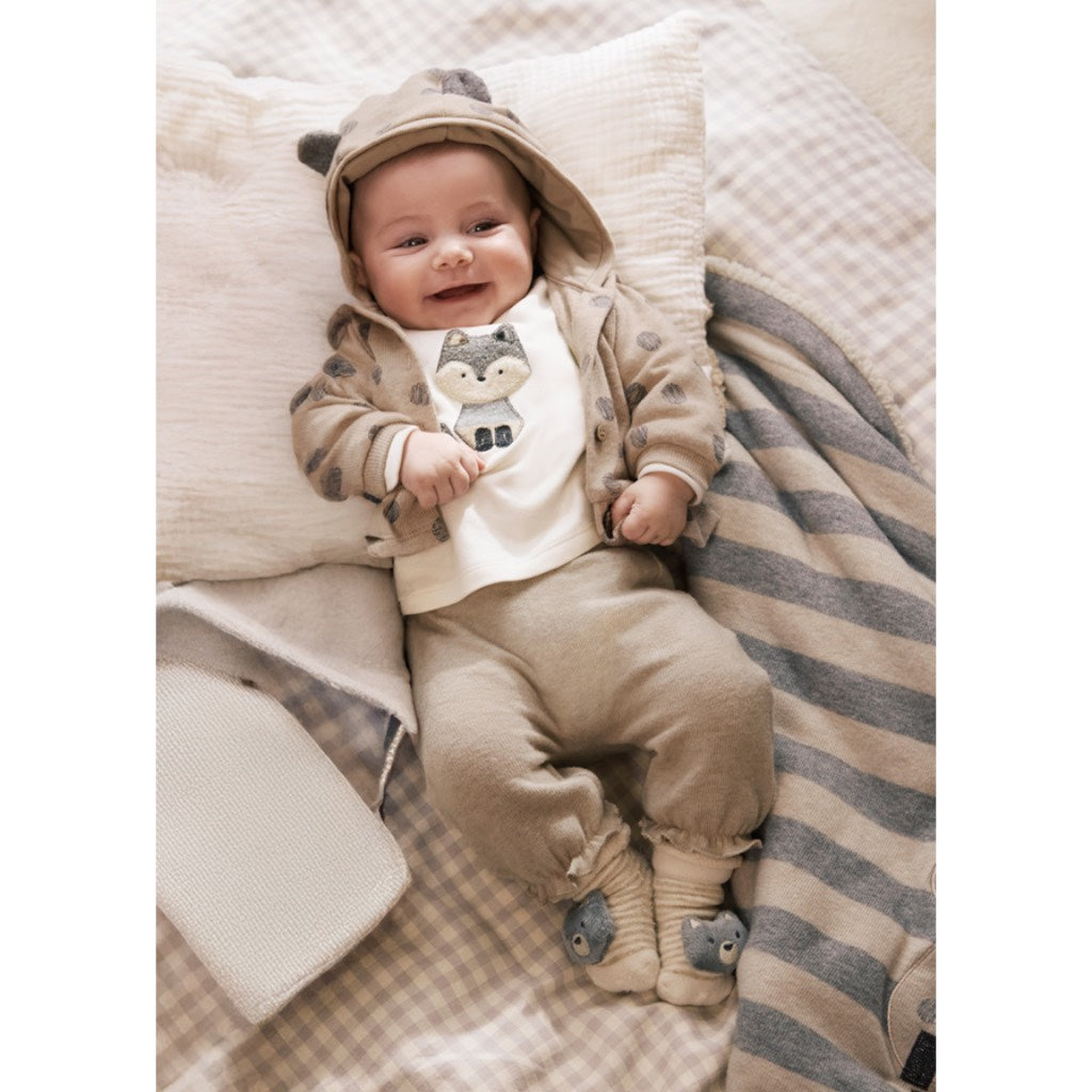 MAYORAL 3 PIECE SET 2608