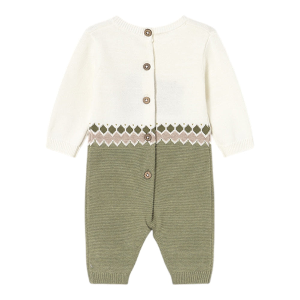 MAYORAL ALL IN ONE 2611