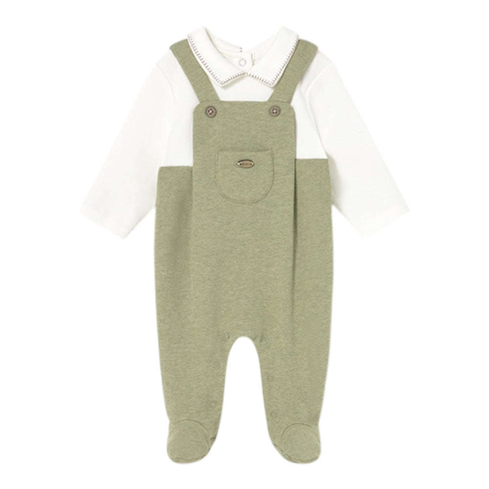 MAYORAL ALL IN ONE 2612