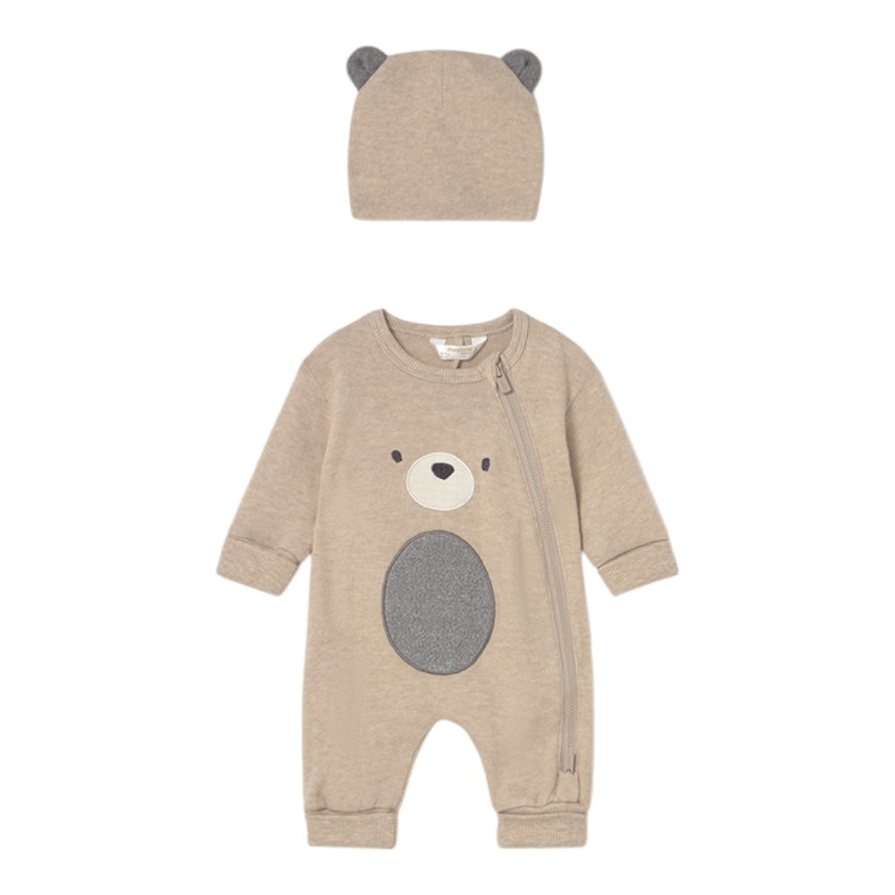 MAYORAL ALL IN ONE &amp; HAT 2613