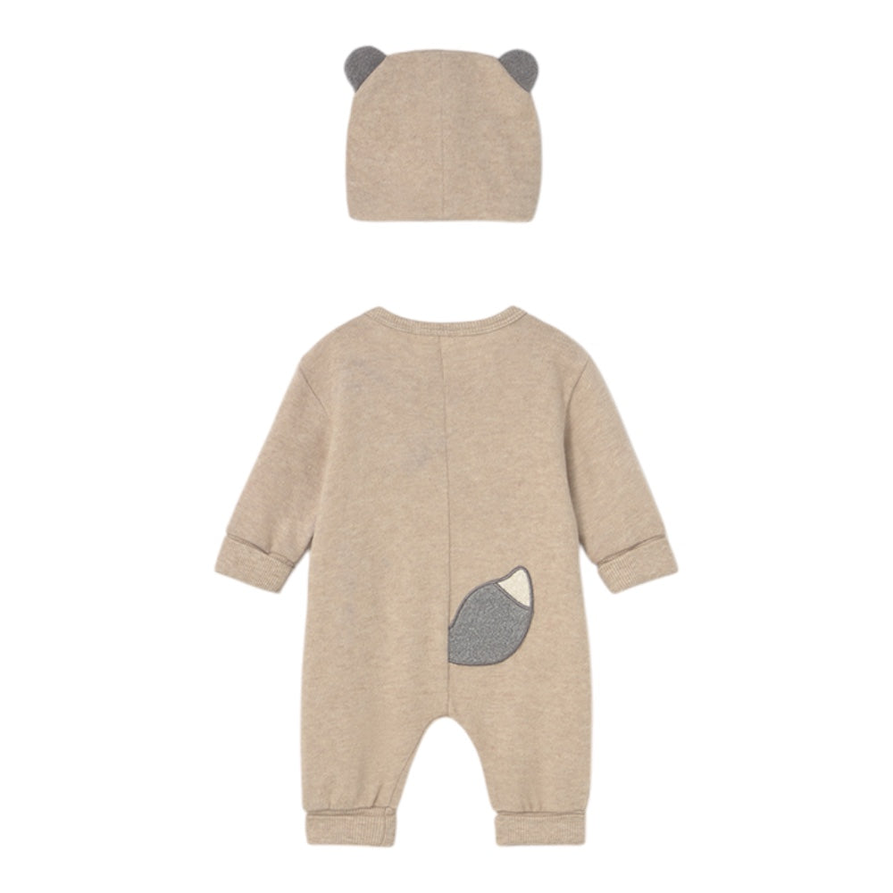 MAYORAL ALL IN ONE & HAT 2613