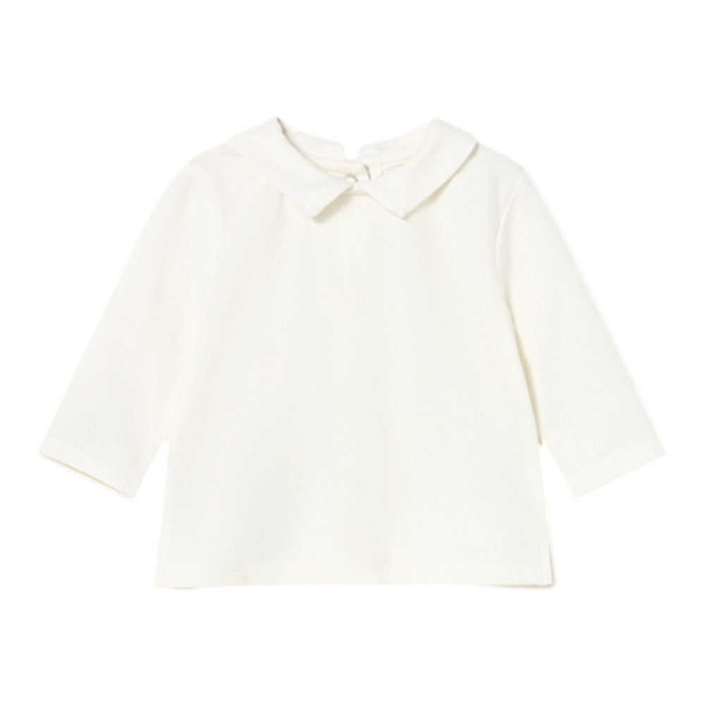 MAYORAL 3 PIECE DUNGAREE SET 2617