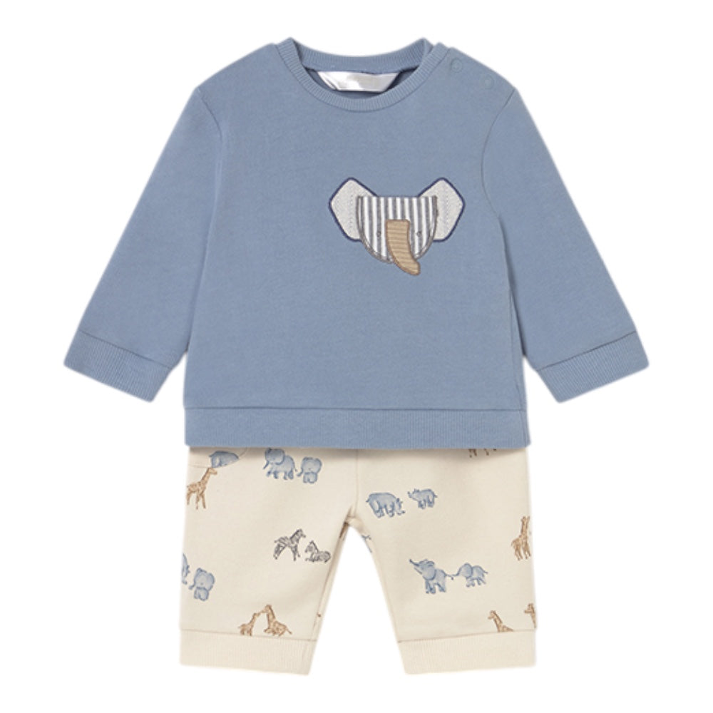 MAYORAL 4 PIECE SET 2621