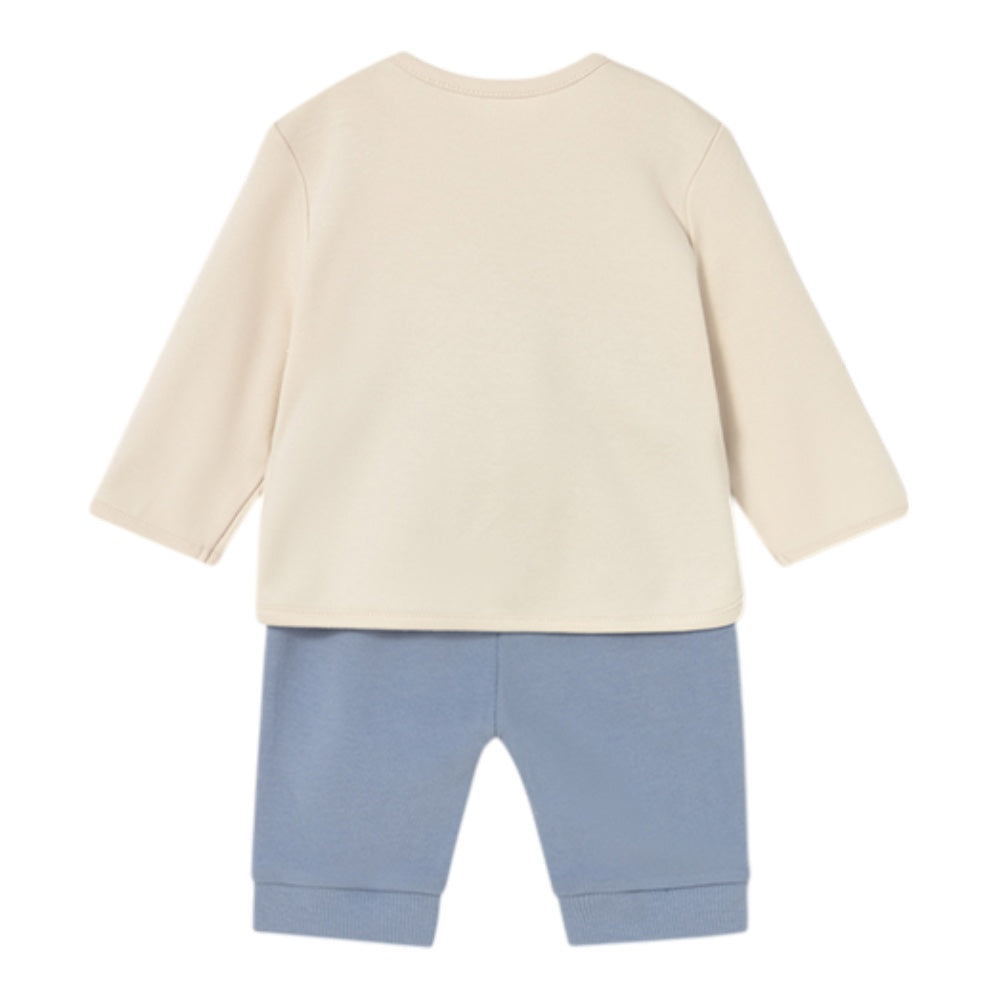 MAYORAL 4 PIECE SET 2621