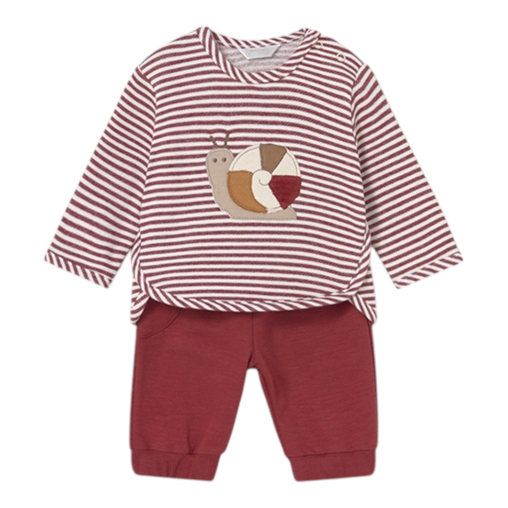 MAYORAL 4 PIECE SET 2621