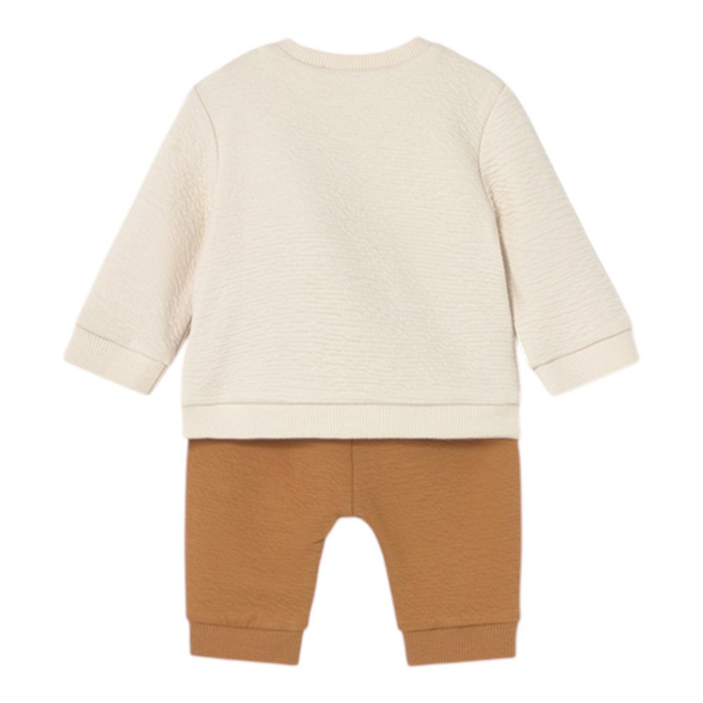 MAYORAL 4 PIECE SET 2621