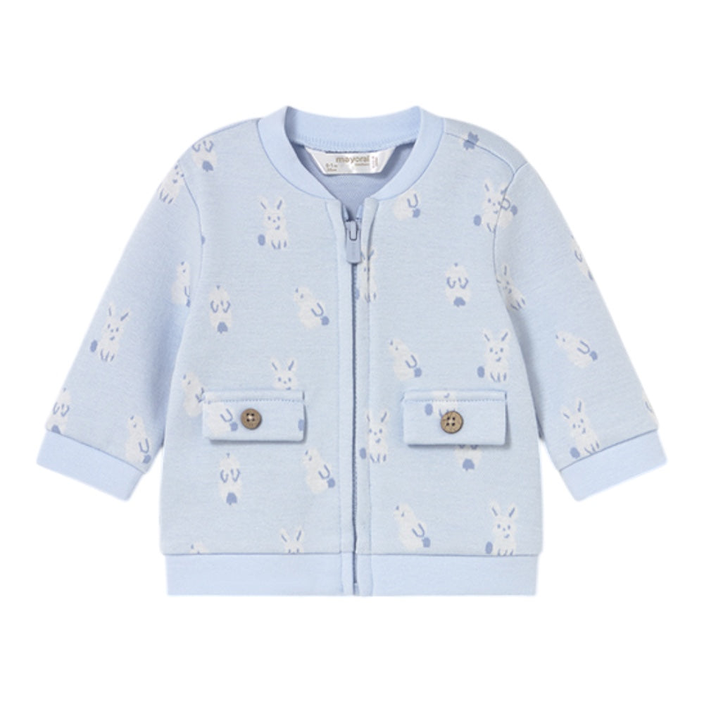 MAYORAL 3 PIECE SET 2622