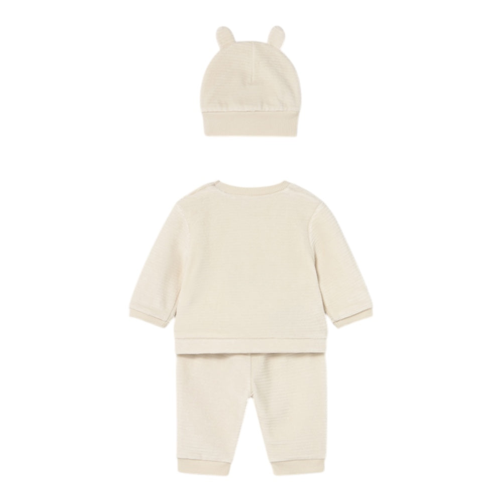 MAYORAL 3 PIECE SET 2624