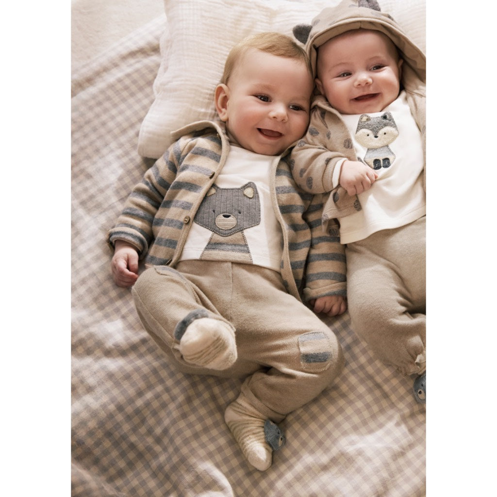 MAYORAL 3 PIECE SET 2625