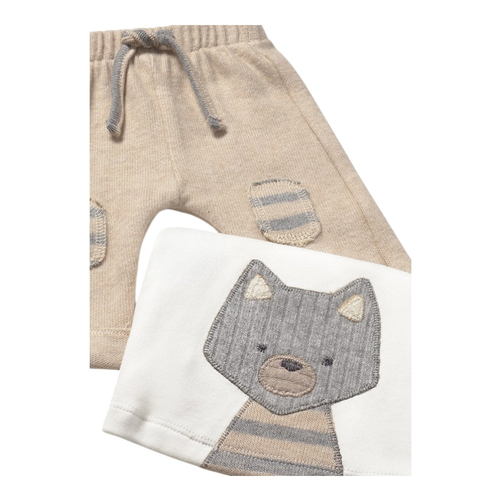 MAYORAL 3 PIECE SET 2625