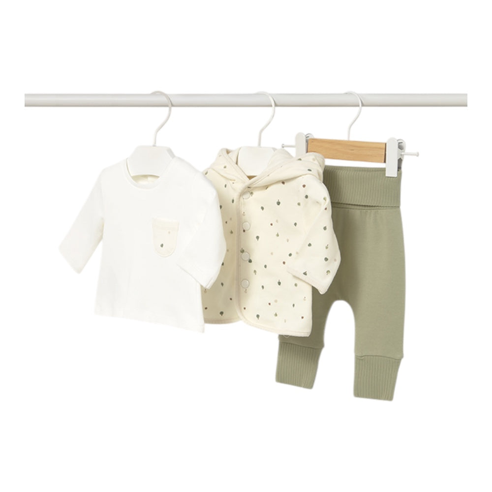 MAYORAL 3 PIECE SET 2631