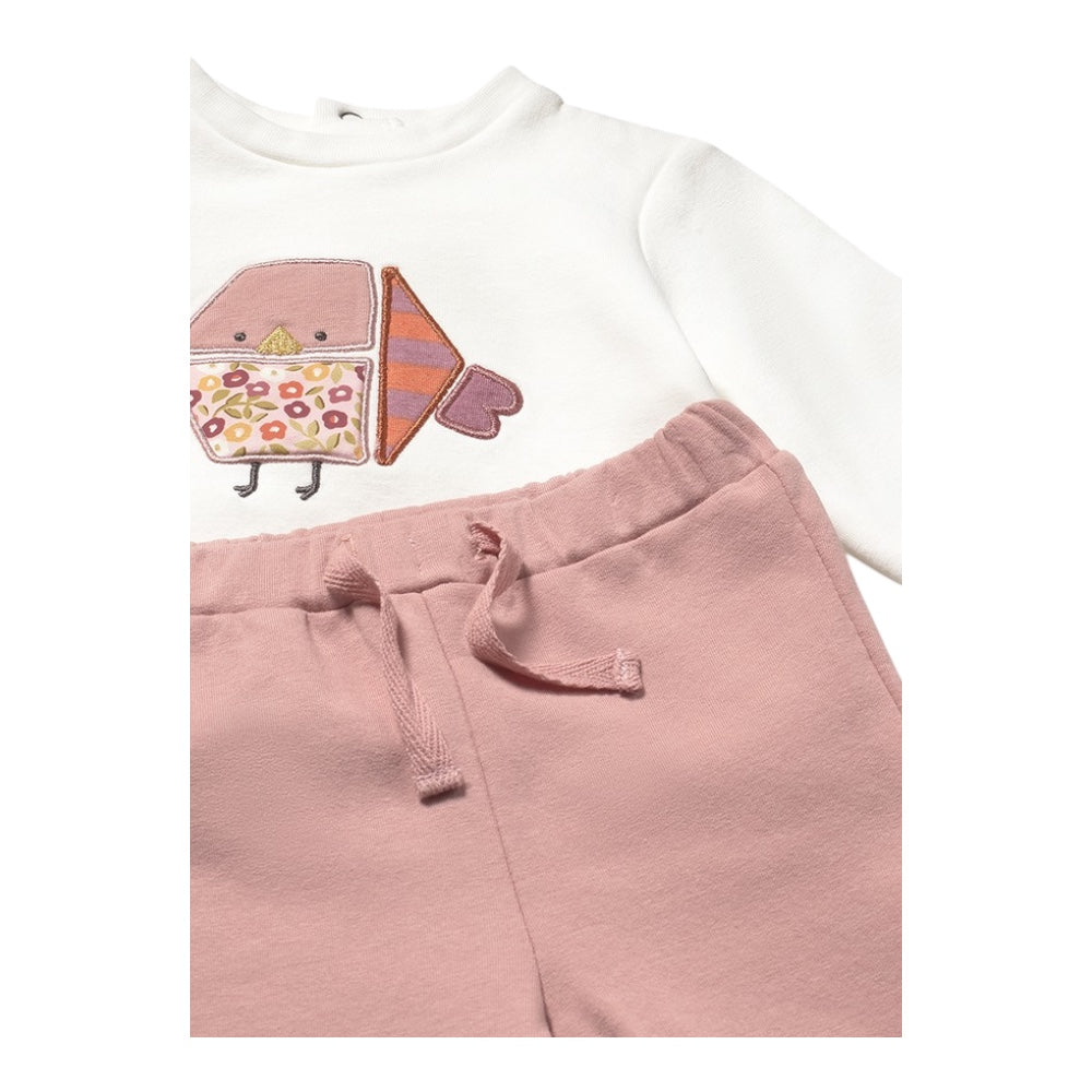 MAYORAL 3 PIECE SET 2632