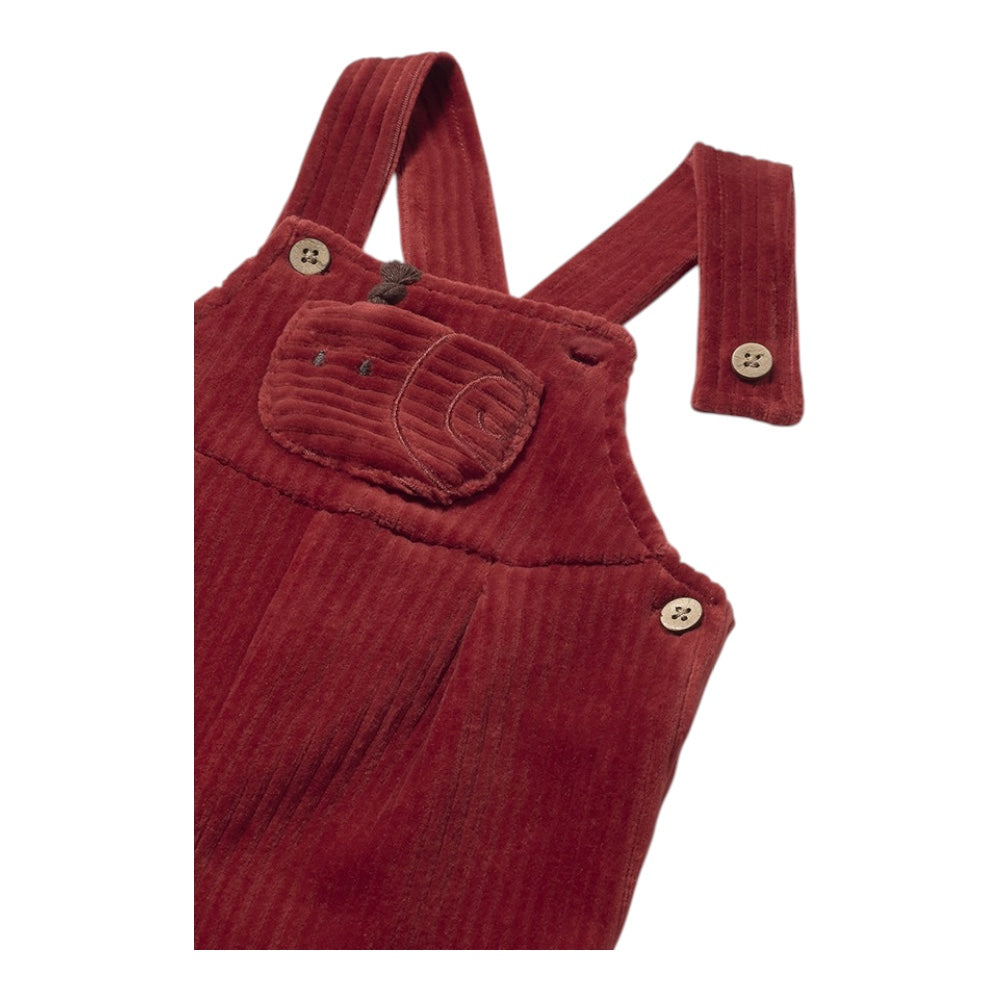 MAYORAL 2 PIECE SET 2635