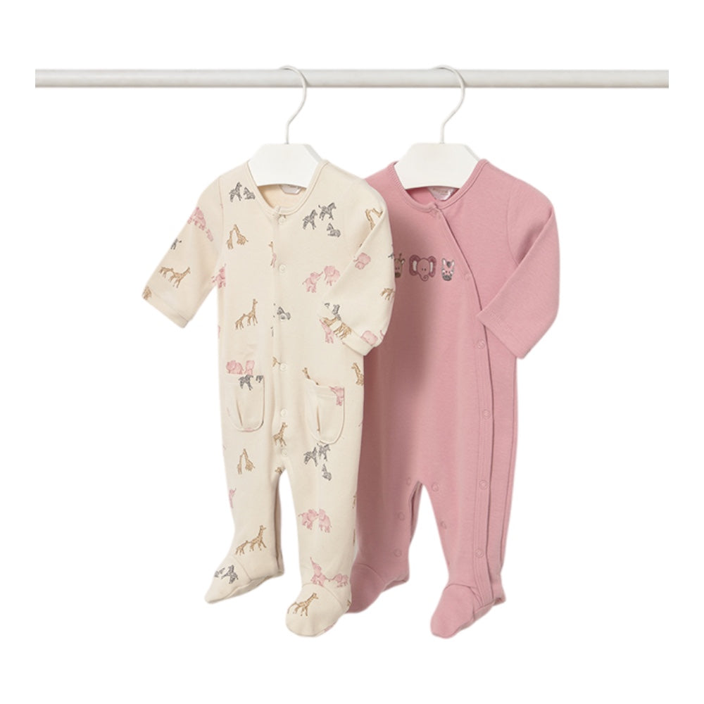 MAYORAL 2X ALL IN ONES 2703