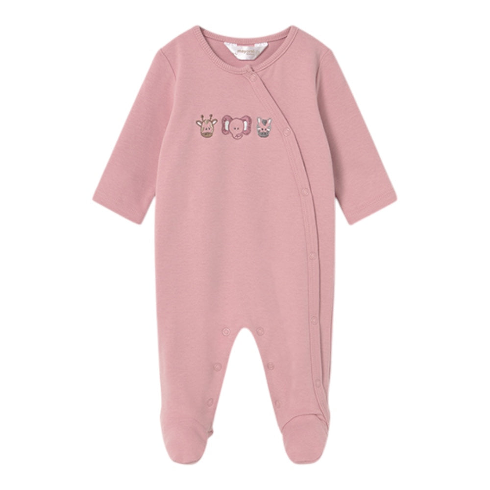 MAYORAL 2X ALL IN ONES 2703