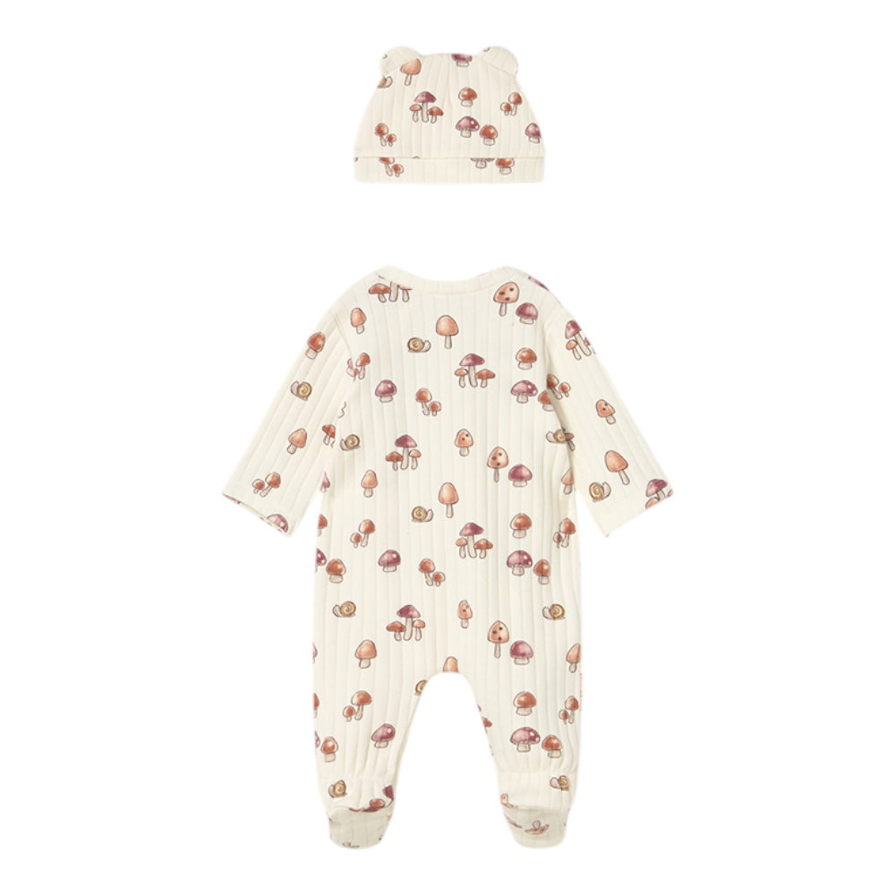 MAYORAL ALL IN ONE & HAT 2705