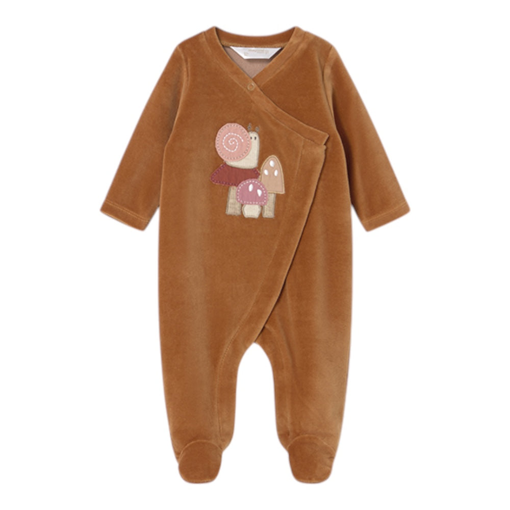 MAYORAL 2X ALL IN ONES 2706