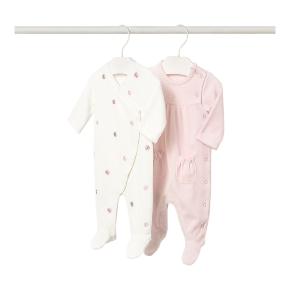 MAYORAL 2X ALL IN ONES 2706