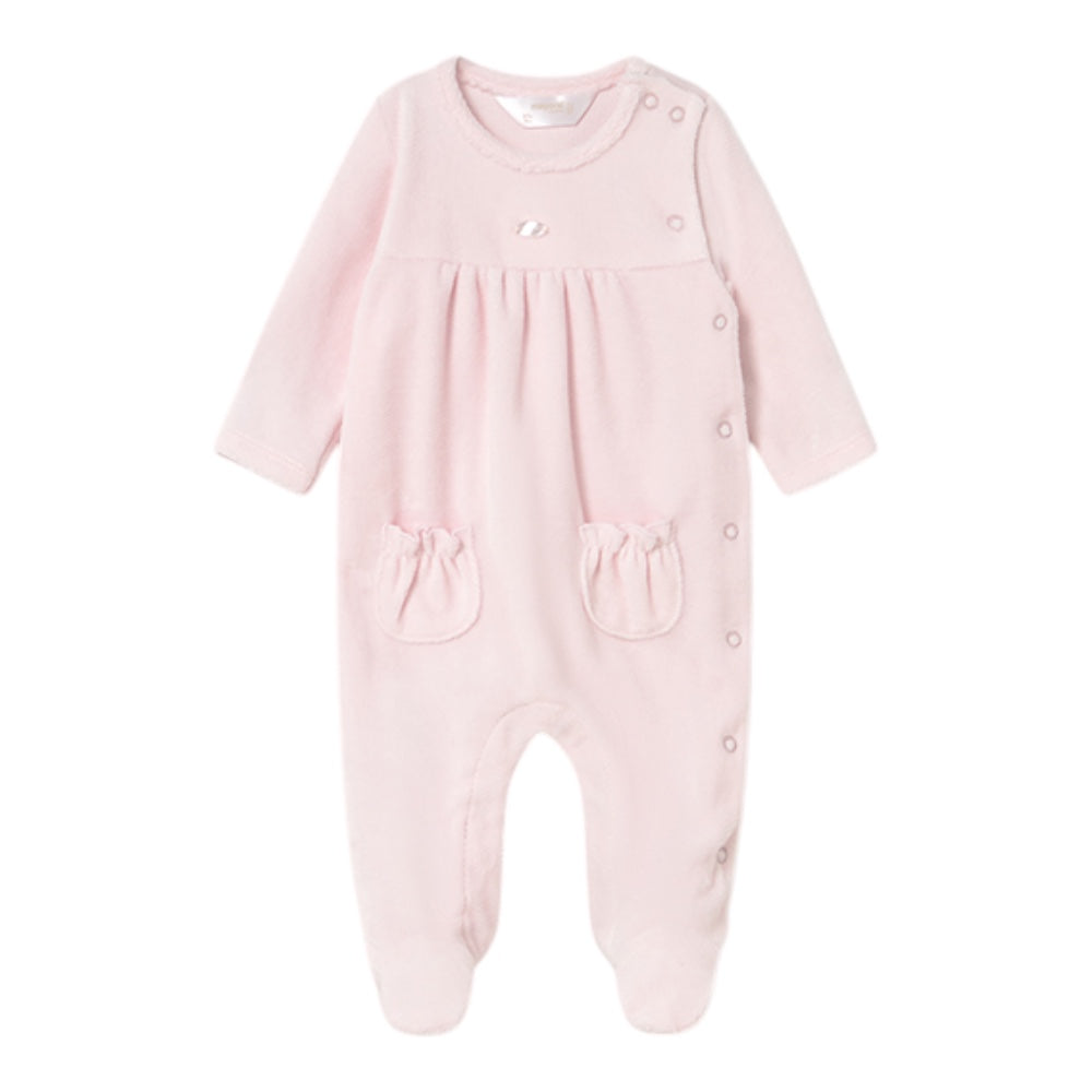 MAYORAL 2X ALL IN ONES 2706