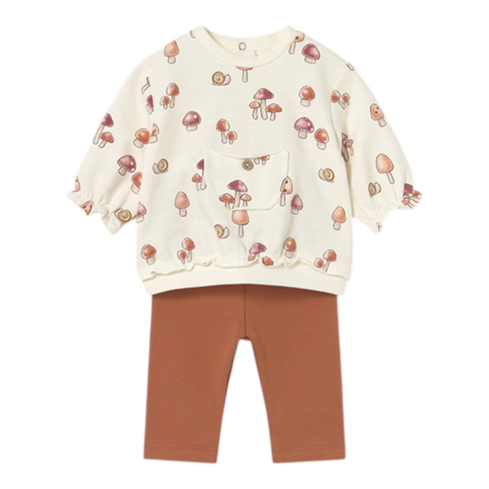 MAYORAL 4 PIECE SET 2710