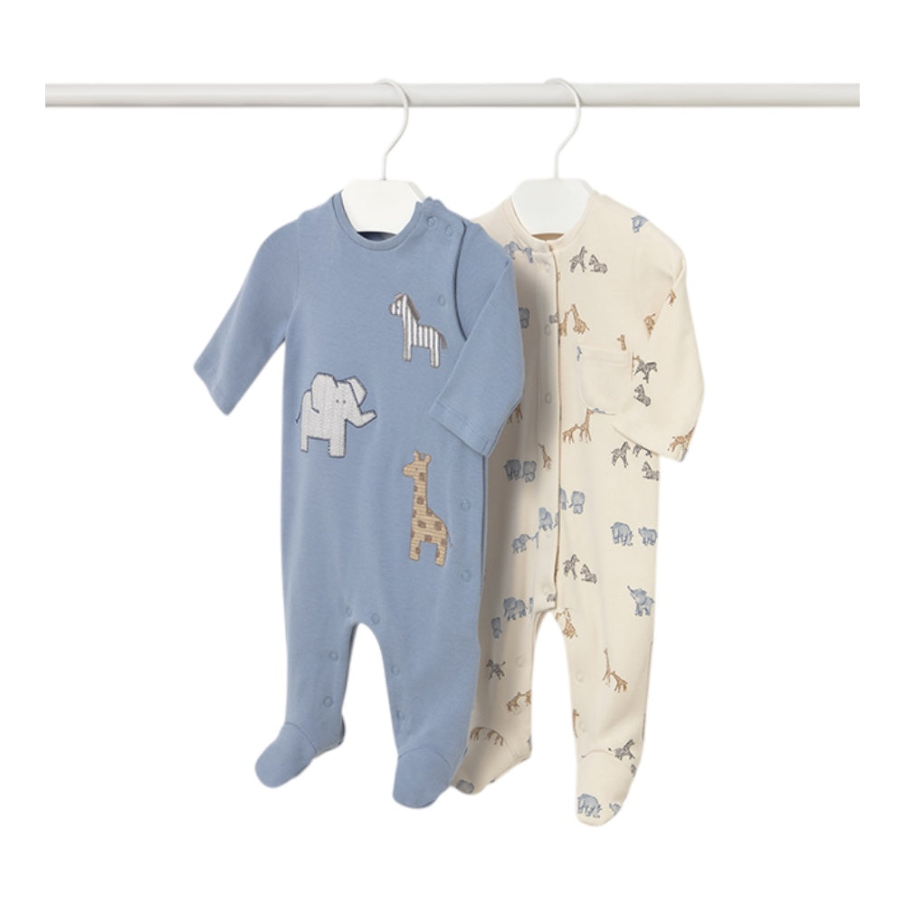 MAYORAL 2X ALL IN ONES 2714