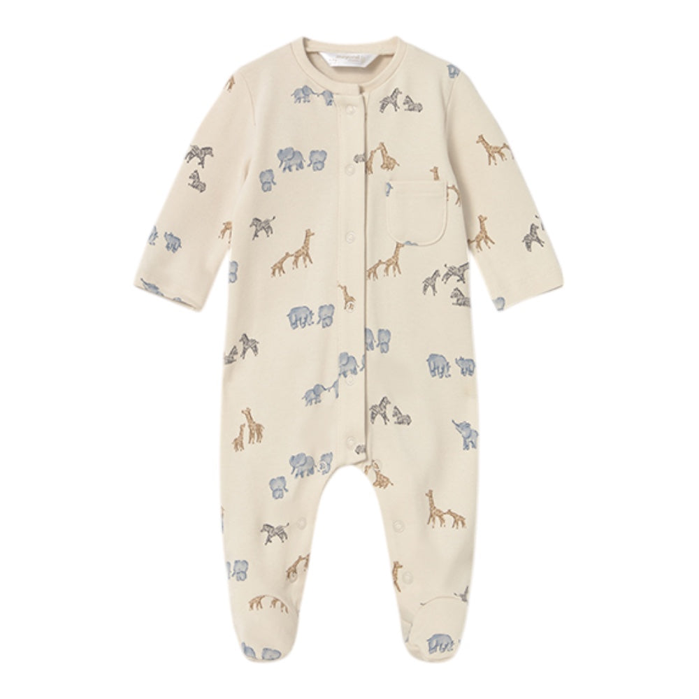 MAYORAL 2X ALL IN ONES 2714