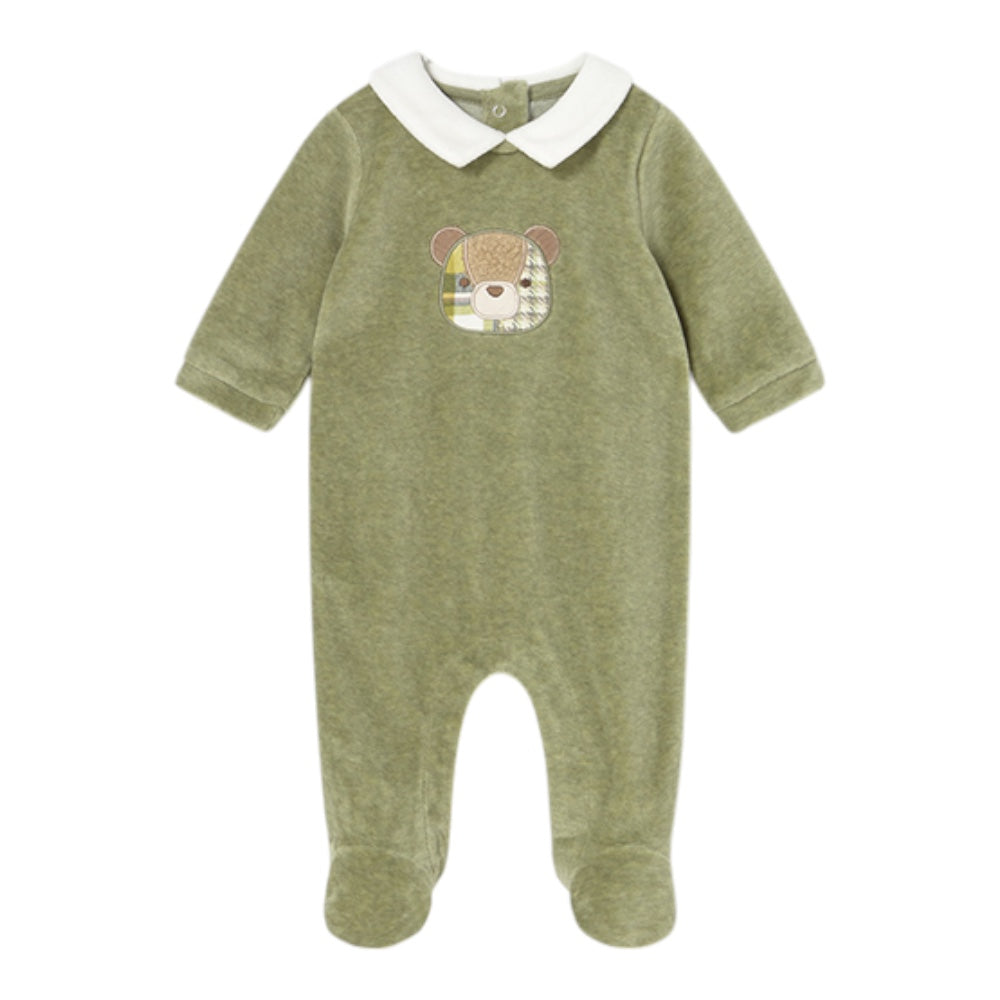 MAYORAL ALL IN ONE 2716