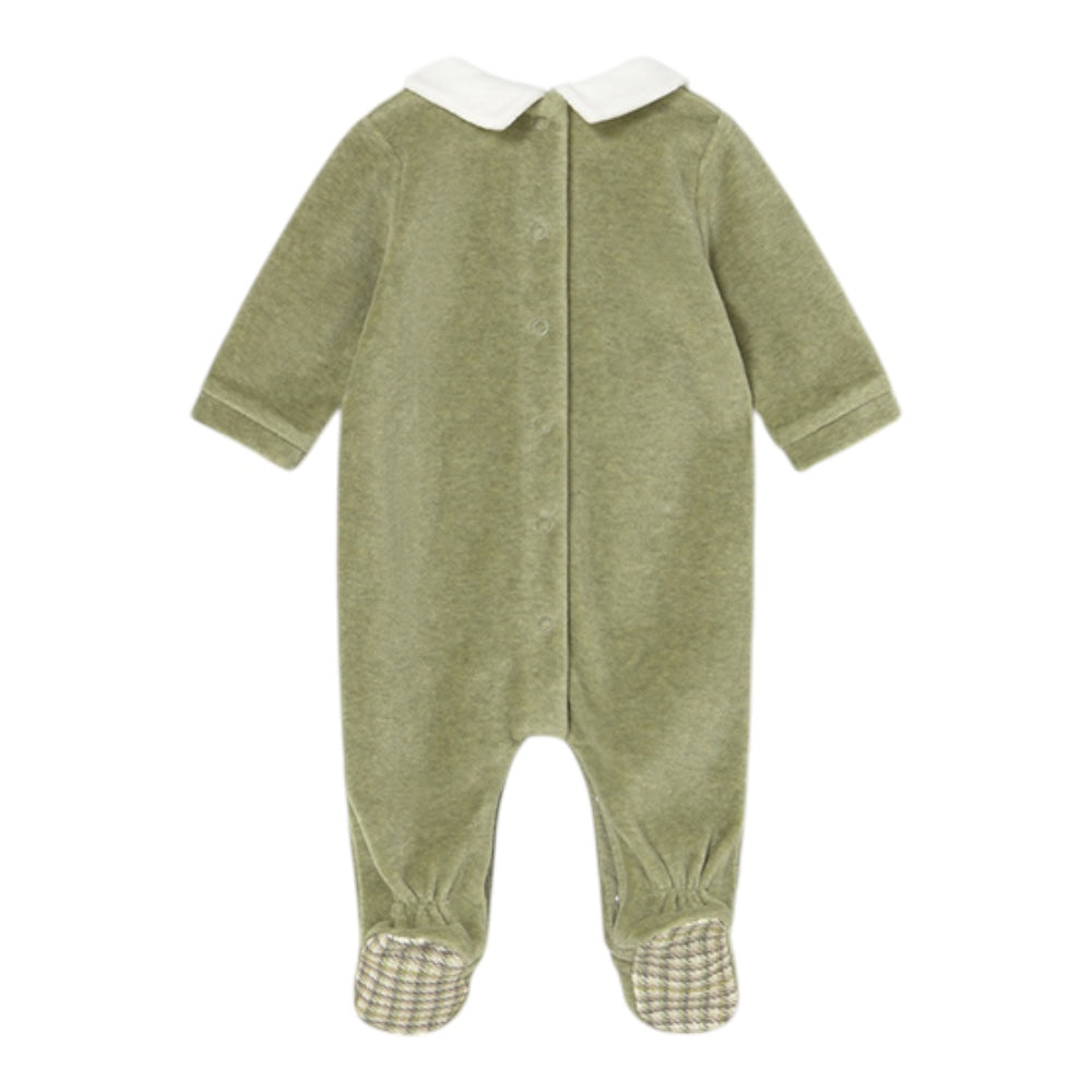 MAYORAL ALL IN ONE 2716