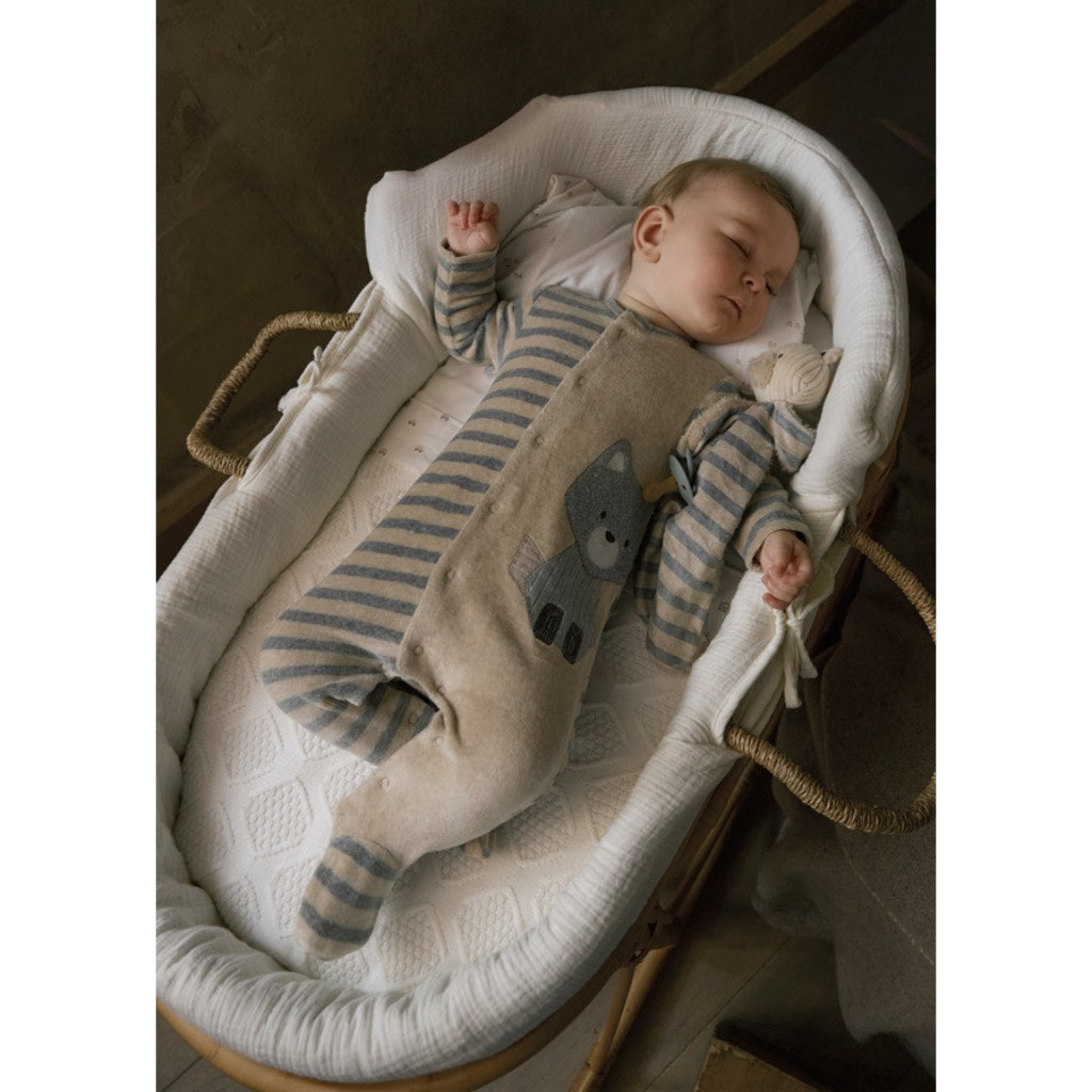 MAYORAL 2X ALL IN ONES 2719