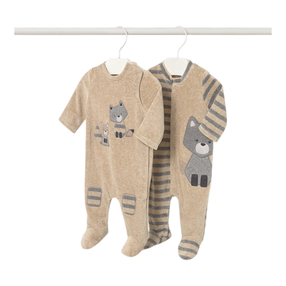 MAYORAL 2X ALL IN ONES 2719