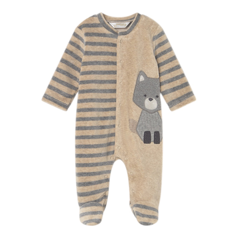 MAYORAL 2X ALL IN ONES 2719